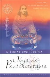 Különleges ajánlat Jóga és Pszichoterápia - A tudat evolúciója