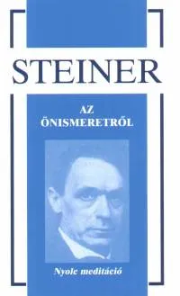Expressz kézbesítés Az önismeretről - Nyolc meditáció