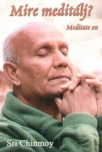 Árengedmény Mire meditálj? - Meditate on