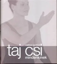 Biztonságos fizetés Taj csi mindenkinek
