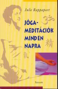 Árengedmény Jóga-meditációk minden napra
