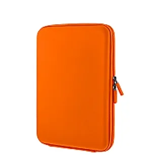 Vedd meg online Moleskine tablet shell (narancssárga)