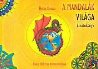 Ne maradj le A mandalák világa - Kifestőkönyv