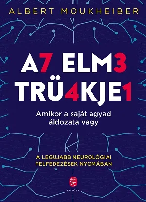 Az elme trükkjei Legkelendőbb