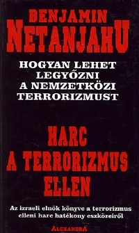 Harc a terrorizmus ellen Alacsony ár