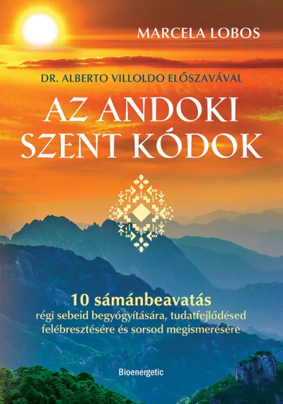 Az andoki szent kódok Azonnal elérhető