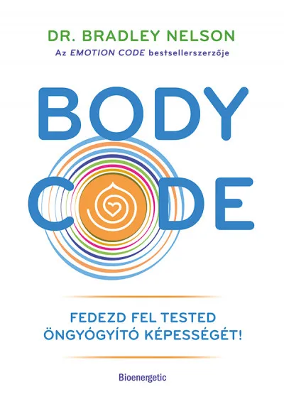 Ajánlat Body Code