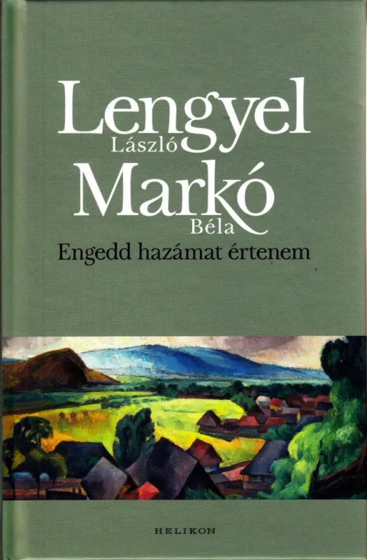 Biztonságos vásárlás Engedd hazámat értenem