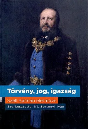 Bestseller Törvény, jog, igazság