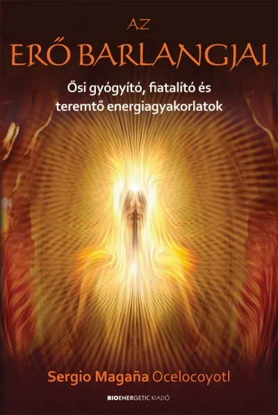Korlátozott ajánlat Az erő barlangjai