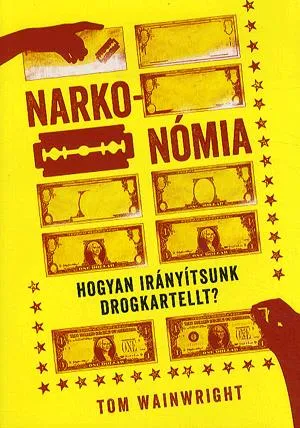 Rendeld meg most Narkonómia