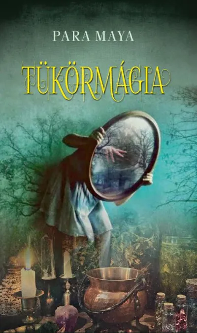 Kedvezmény Tükörmágia