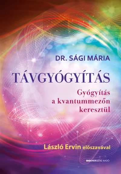 Végkiárusítás Távgyógyítás - Gyógyítás a kvantummezőn keresztül