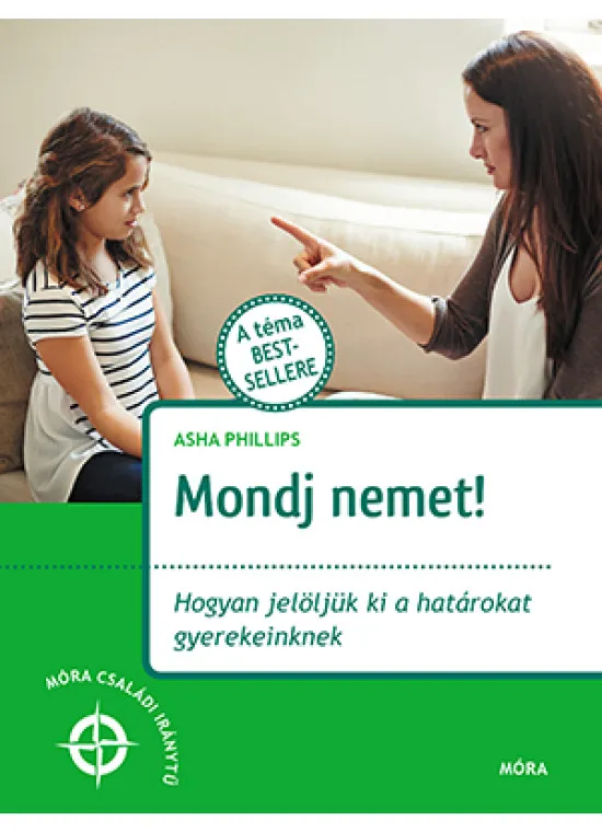 Különleges ajánlat Mondj nemet!
