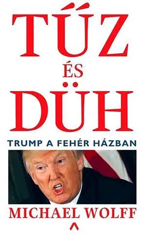 Olcsóbb Tűz és düh