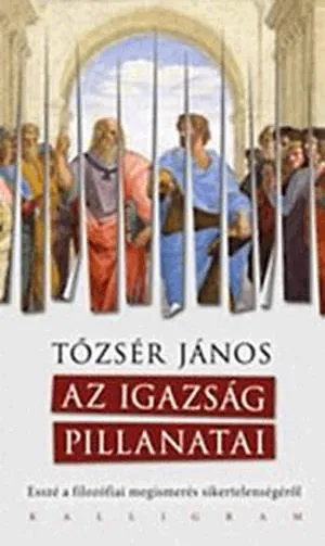 Korlátozott ajánlat Az igazság pillanatai
