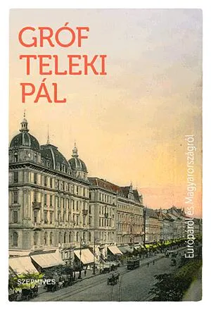 Európáról és Magyarországról Újdonság