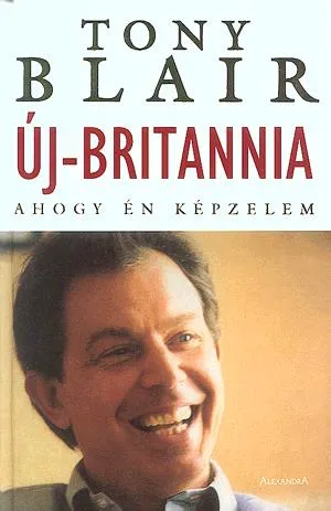 Új-Britannia, ahogy én képzelem Expressz szállítás