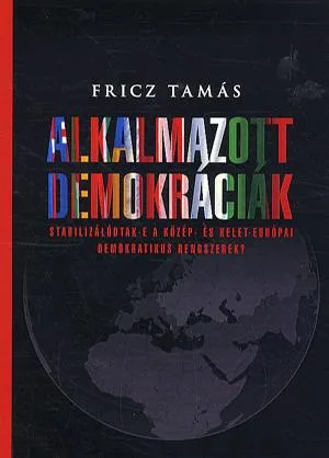 Árengedmény Alkalmazott demokráciák