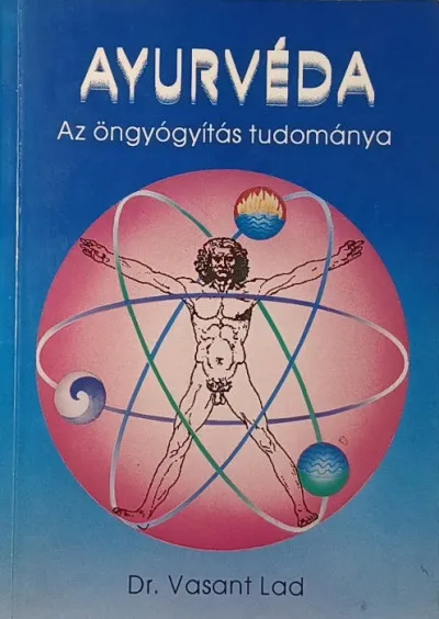 Ayurvéda - Az öngyógyítás tudománya Biztonságos fizetés