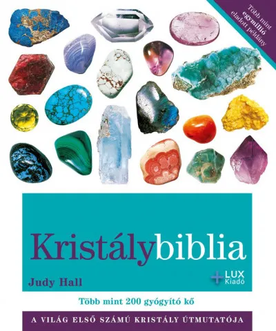 Kristálybiblia Kedvezményes ár