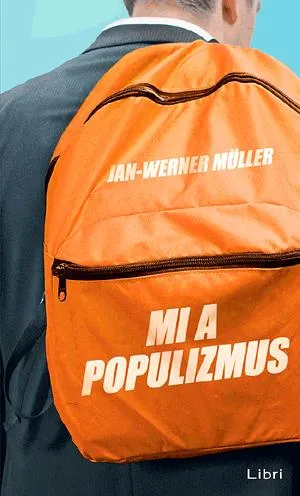 Biztonságos vásárlás Mi a populizmus?