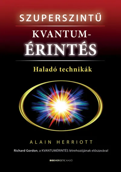 Biztonságos vásárlás Szuperszintű kvantumérintés - Haladó technikák
