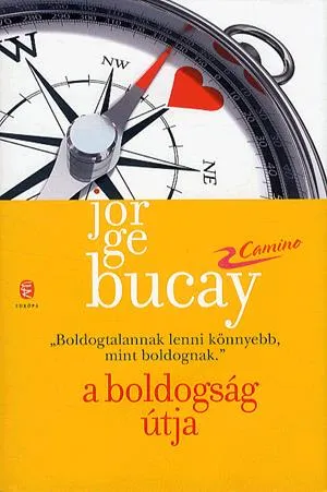 A boldogság útja Nézd meg most