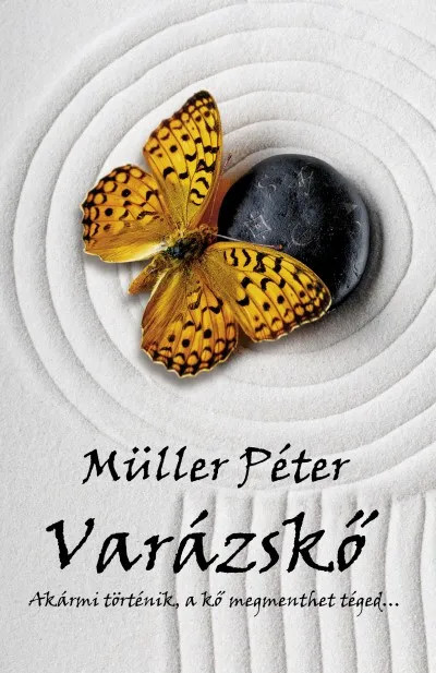 Varázskő - Akármi történik, a kő megmenthet téged... Biztonságos vásárlás