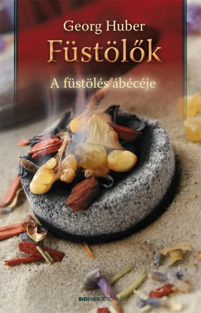 Legjobb ár Füstölők - A füstölés ábécéje