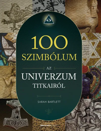 100 szimbólum az univerzum titkairól Árengedmény