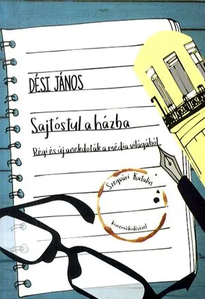 Sajtóstul a házba Biztonságos fizetés