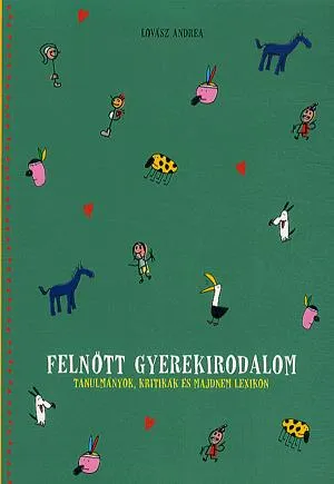 Felnőtt gyerekirodalom Népszerű