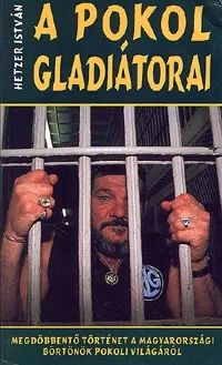 A pokol gladiátorai Bestseller
