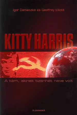 Alacsony ár Kitty Harris