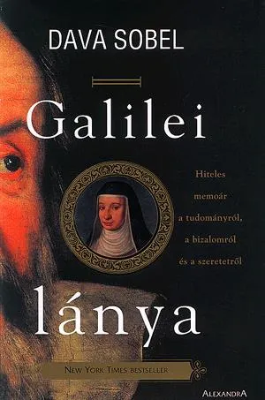 Galilei lánya Akció
