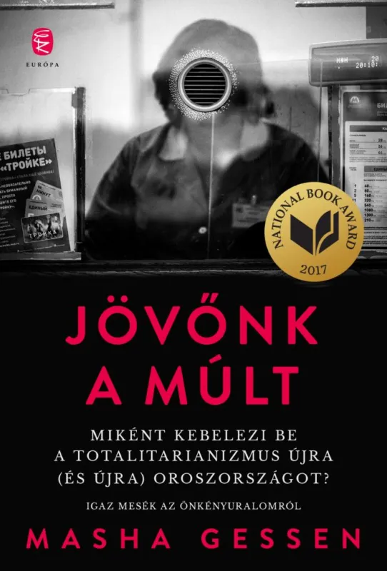 Kihagyhatatlan ajánlat Jövőnk a múlt