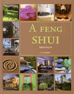 A Feng Shui kézikönyve Szuper ajánlat