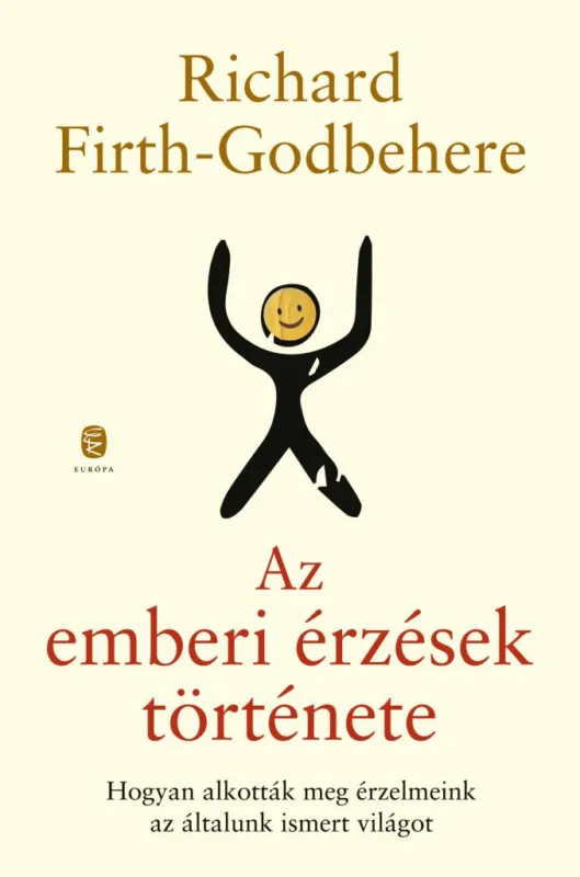Az emberi érzések története Legkelendőbb
