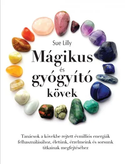 Mágikus és gyógyító kövek Utolsó esély