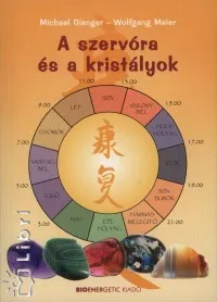Ajánlat A szervóra és a kristályok