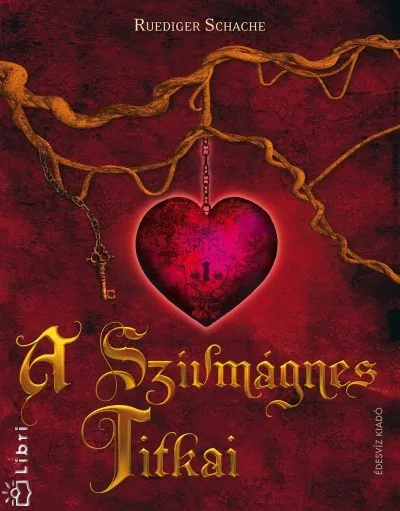 A szívmágnes titkai Exkluzív ajánlat