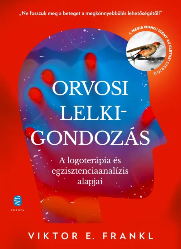 Kihagyhatatlan ajánlat Orvosi lelkigondozás