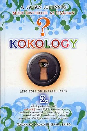 Kokology 2. Különleges ajánlat