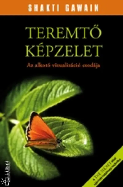 Azonnal elérhető Teremtő képzelet