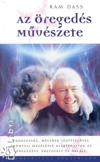 Az öregedés művészete Kihagyhatatlan ajánlat
