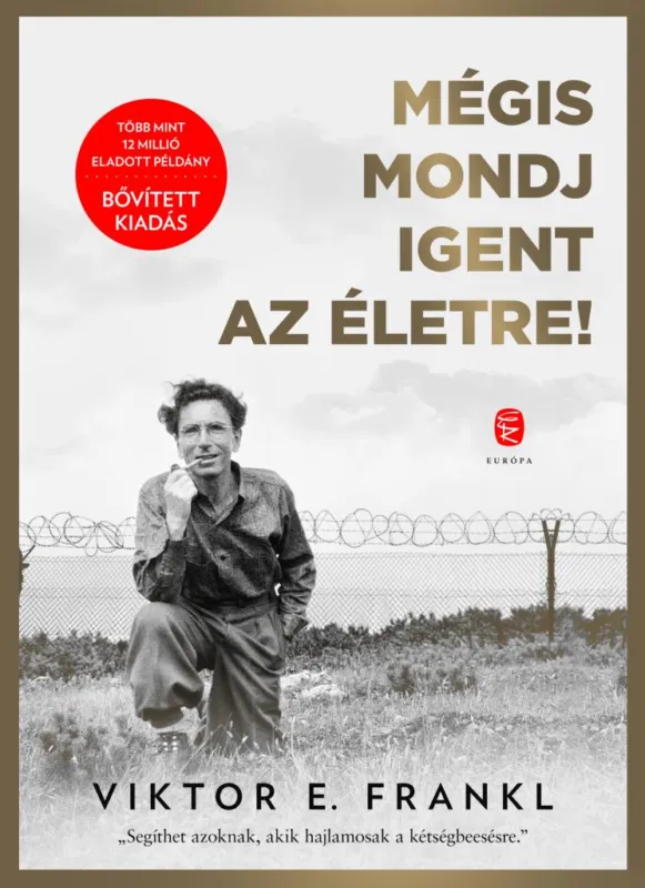 Mégis mondj igent az életre! Árengedmény