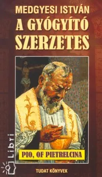 A gyógyító szerzetes Ajánlat