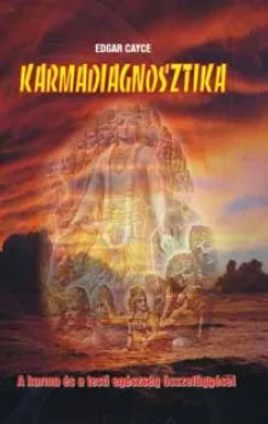 Karmadiagnosztika - A karma és a testi egészség összefüggései Szezonális akció