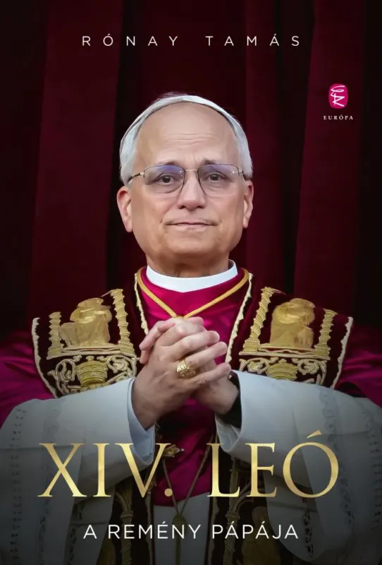 Csak ma XIV. Leó